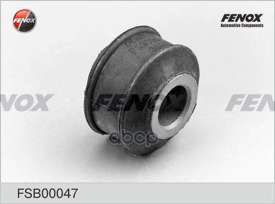 фото Сайлентблок fenox fsb00047