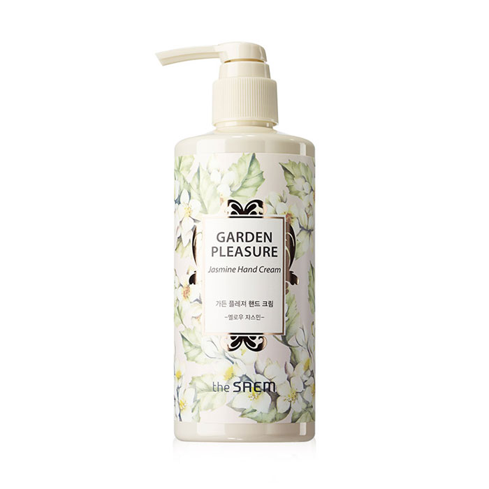 

Крем для рук Garden Pleasure hand Cream 300мл
