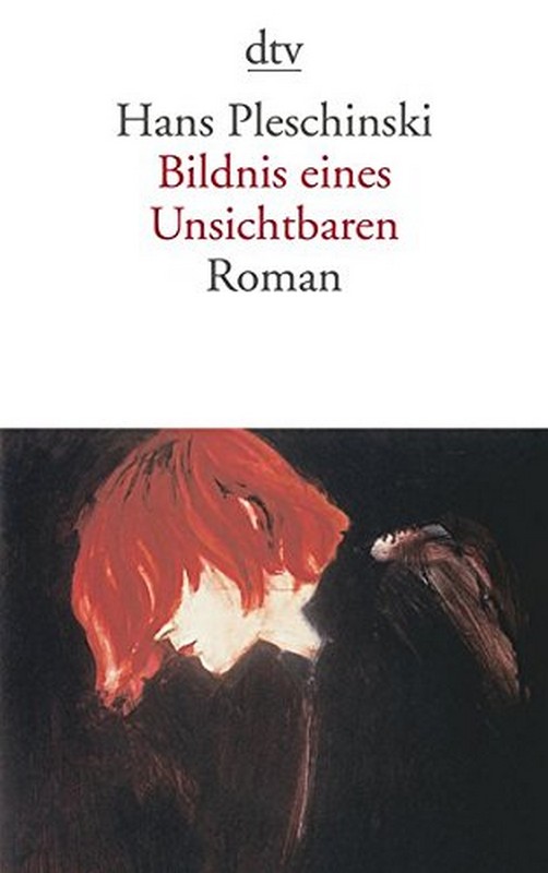 

Bildnis Eines Unsichtbaren