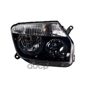 

Фара Передняя RENAULT 260103738R