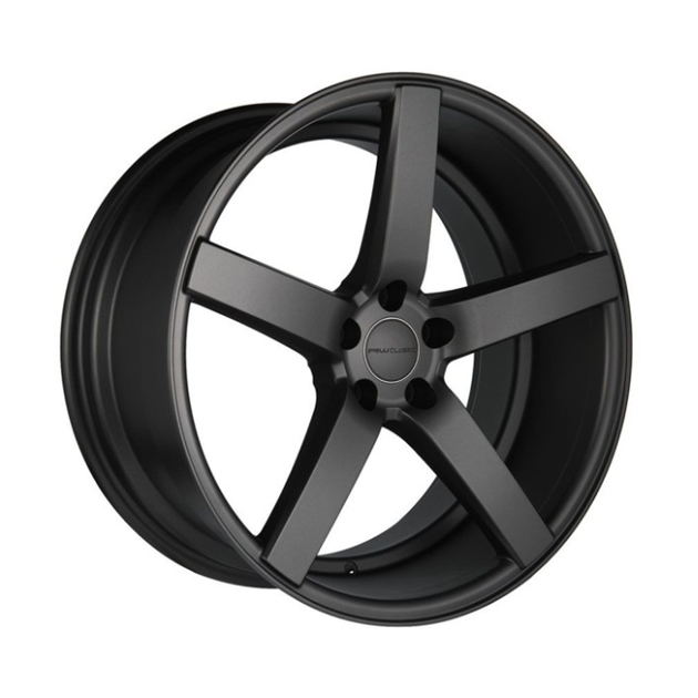 Колесный диск Racing Wheels classic EVO R20 85J 5x112 ET35 D666 86600675220 13810₽