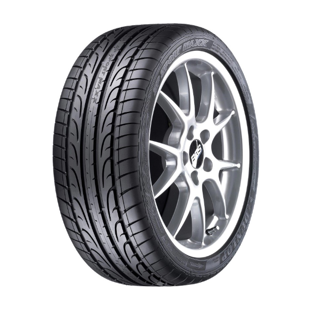 фото Шины dunlop sport maxx 275/35/19 y 100 272353