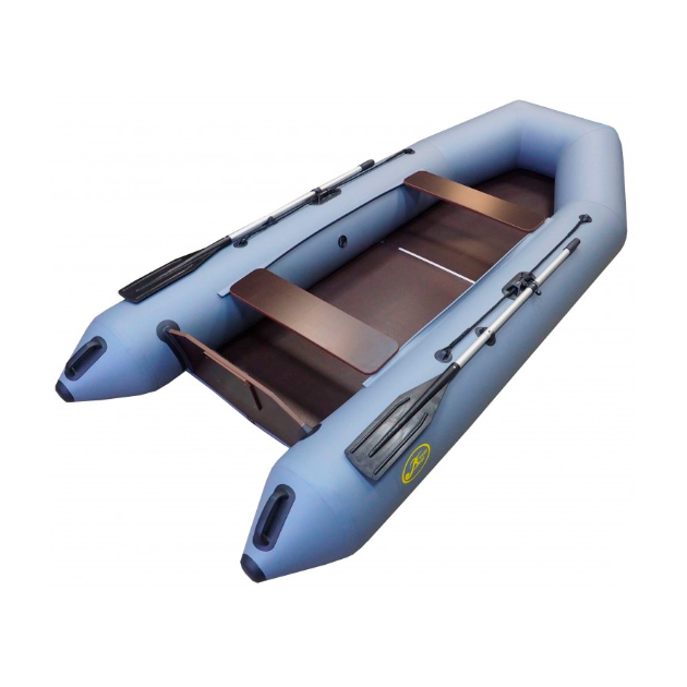

Лодка Breeze 320 K 3,2 x 1,48 м blue, 320 K