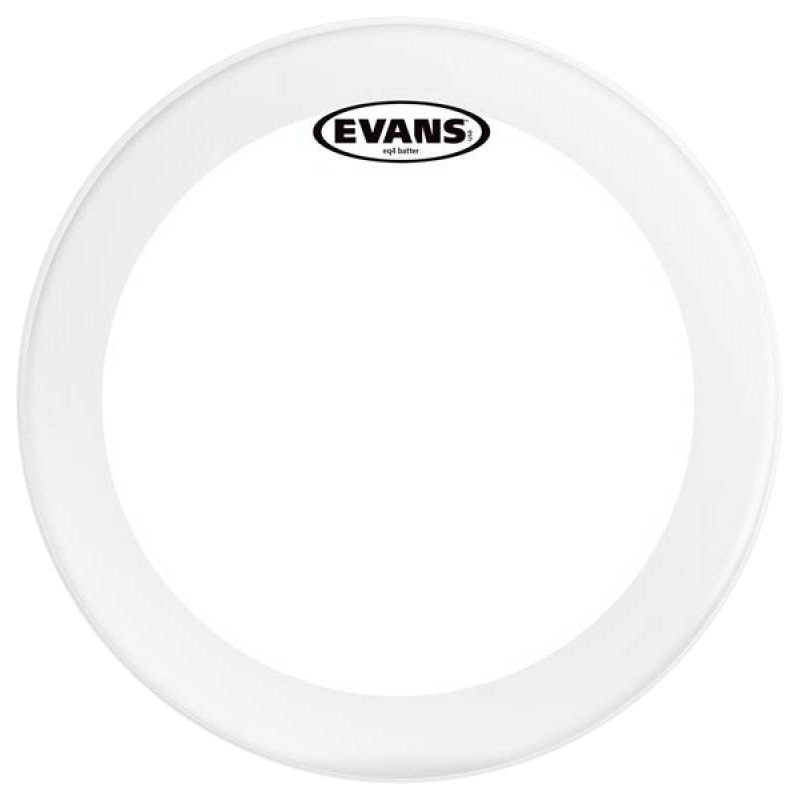 Пластик EVANS BD22GB4