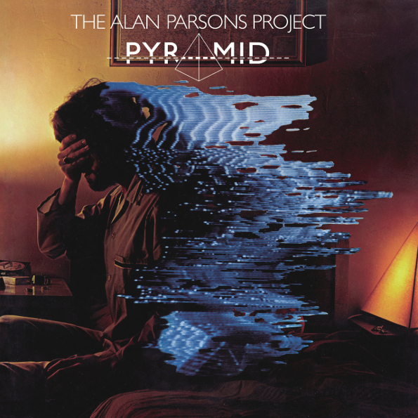 The Alan Parsons Project Pyramid (CD)