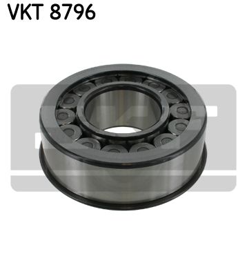 фото Подшипник skf vkt 8796