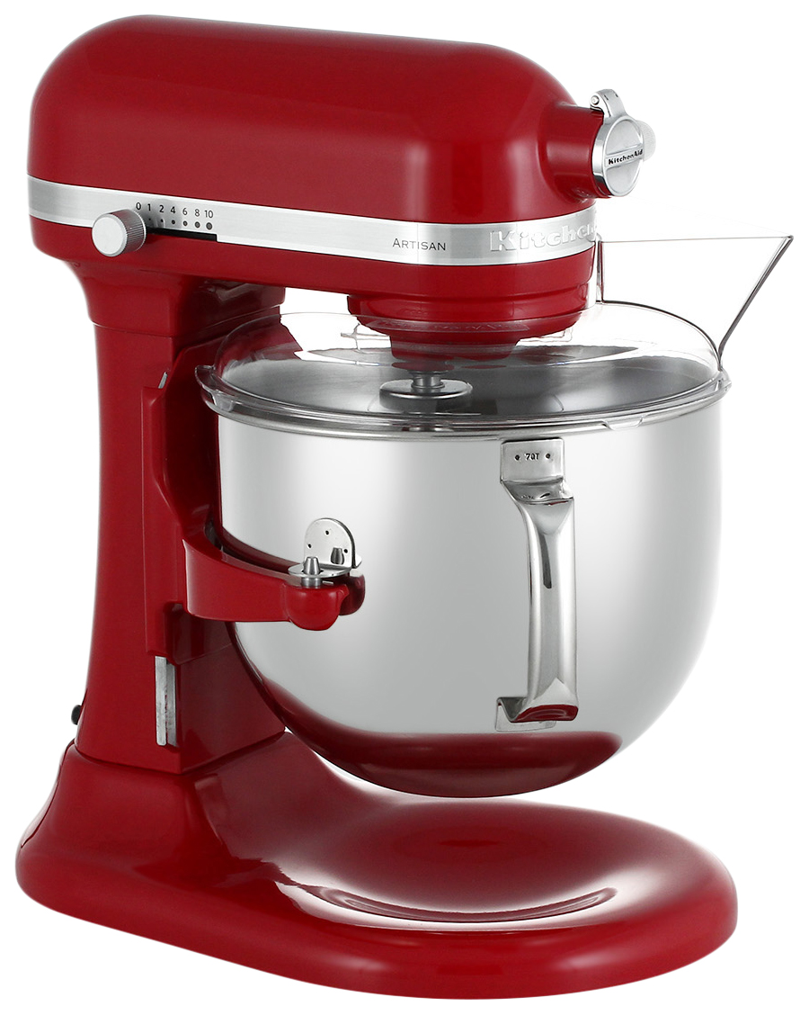 фото Кухонная машина kitchenaid artisan 5ksm7580xeer