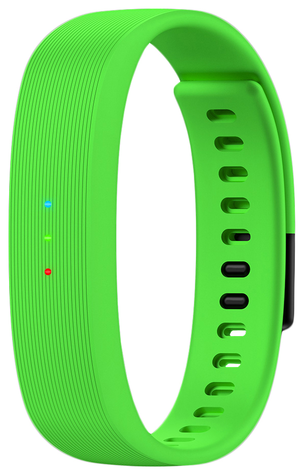 фото Смарт браслет razer nabu x green/green (rz15-01290300-r3g1)