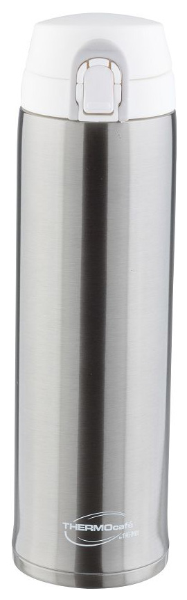 фото Термос thermos xtc 0,6 л серебристый