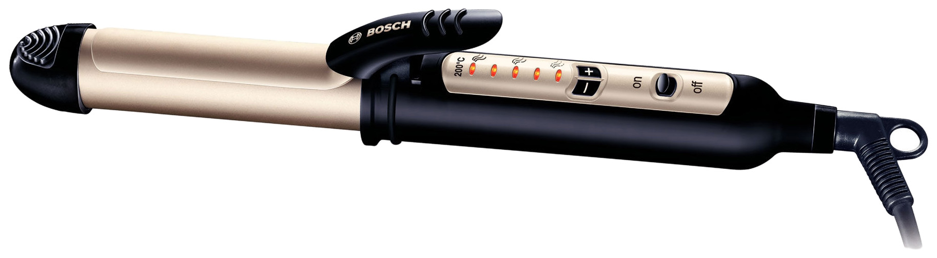 

Электрощипцы Bosch PHC2500 Black, PHC2500