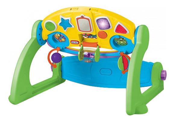 

Регулируемый развивающий центр Little Tikes 635908, 635908