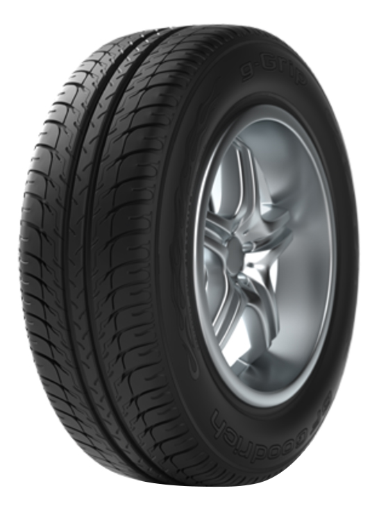 

Шины BFGoodrich G-Grip 195/60 R15 88H (238684)