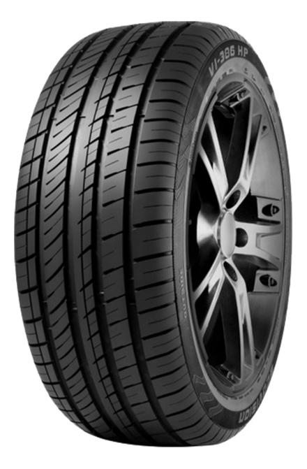 

Шины Ecovision VI-386HP 225/55 R18 98V (TT005891), VI-386HP