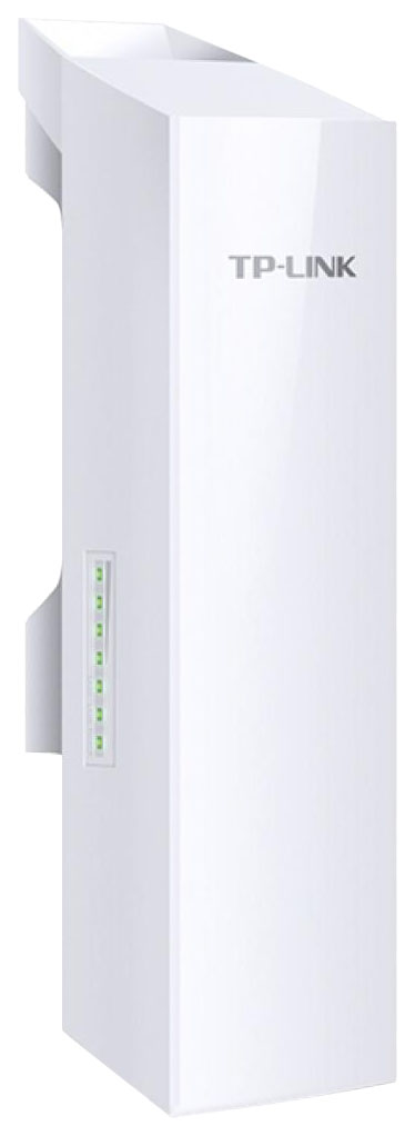 фото Точка доступа wi-fi tp-link cpe210 white