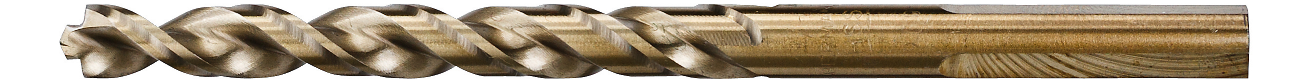 Сверло по металлу для дрелей, шуруповертов DeWALT DT5052-QZ dewalt фреза z2 hm 8мм d10мм раб20 общ52 мм