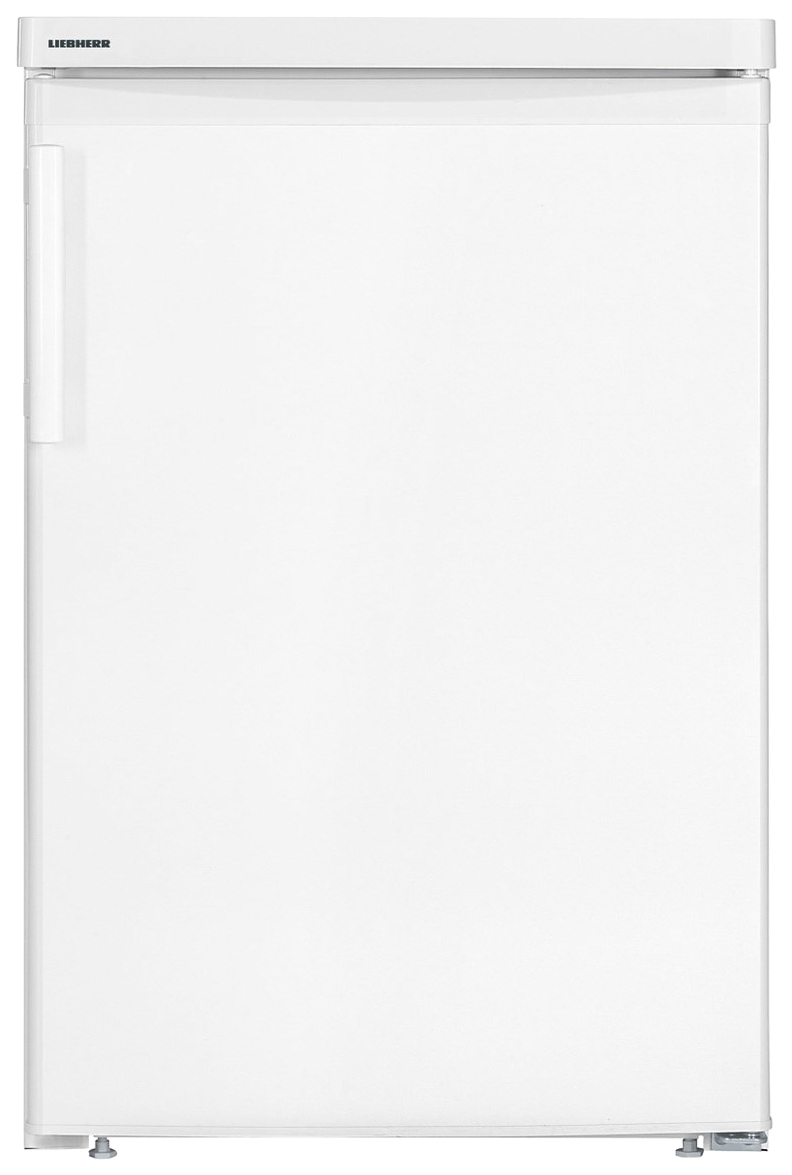 Холодильник LIEBHERR T 1710-21 001 белый холодильник liebherr t 1710 21 001 белый