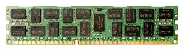 

Оперативная память HP 843313-B21, Smart Memory