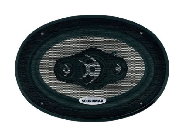 Комплект автомобильной акустики Soundmax SM-CSA694
