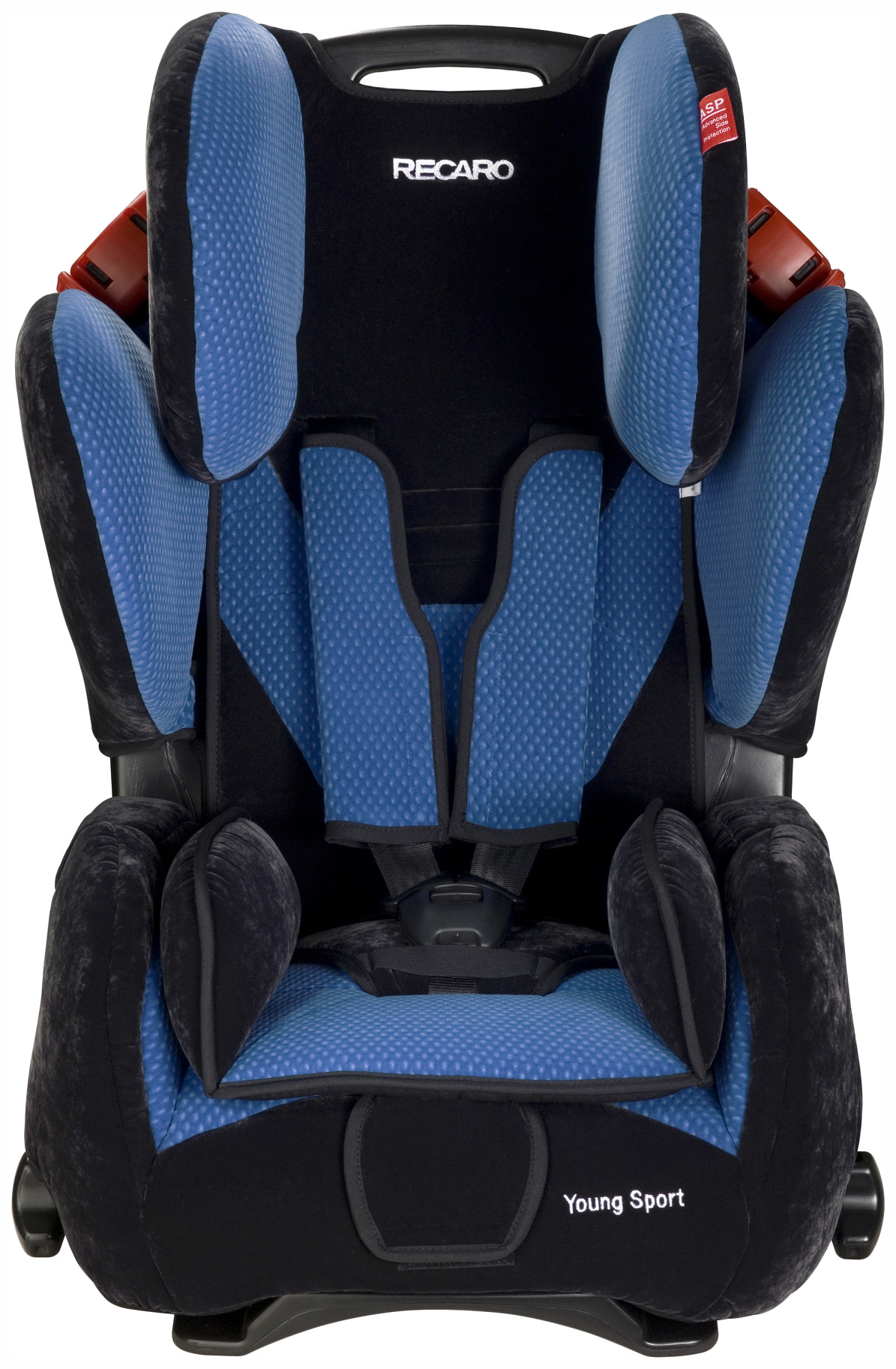 Кресло Recaro young Sport