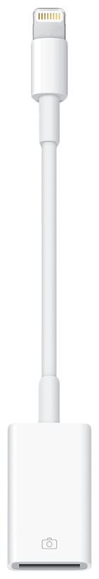 

Переходник Apple Apple A1440 MD821ZM/A, Белый, MD821ZM/A
