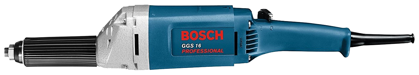 

Сетевая прямая шлифовальная машина Bosch GGS 16 601209103, GGS 16