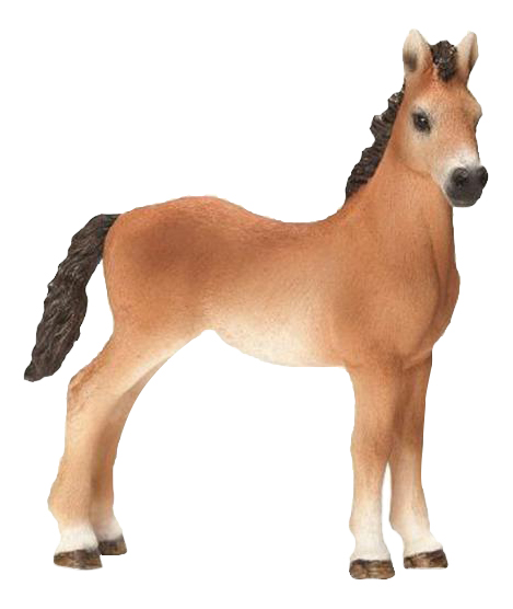 фото Фигурка животного schleich тенессийский жеребенок