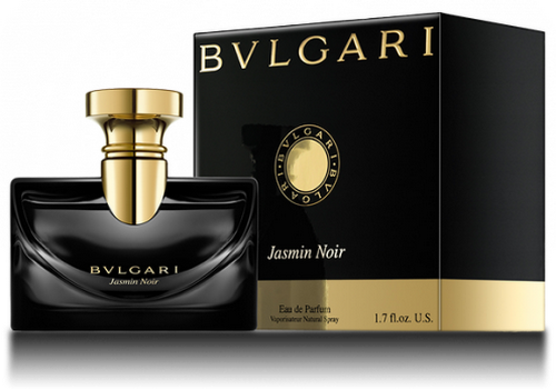 Парфюмерная вода BVLGARI Jasmin Noir, 50 мл splendida jasmin noir