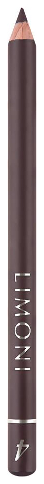 

Карандаш для глаз LIMONI Eye Pencil 04, eye Pencil 04