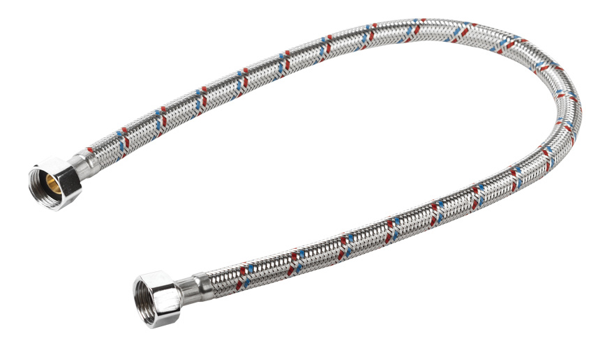 

Гибкая подводка STAYER 51015-G/G-080, 51015-G/G-080