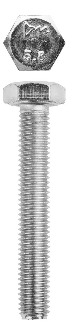Болт Зубр 303080-10-065 M10x65мм, 5кг универсальный ручной зажим для круглых профилированных и плоских деталей зубр