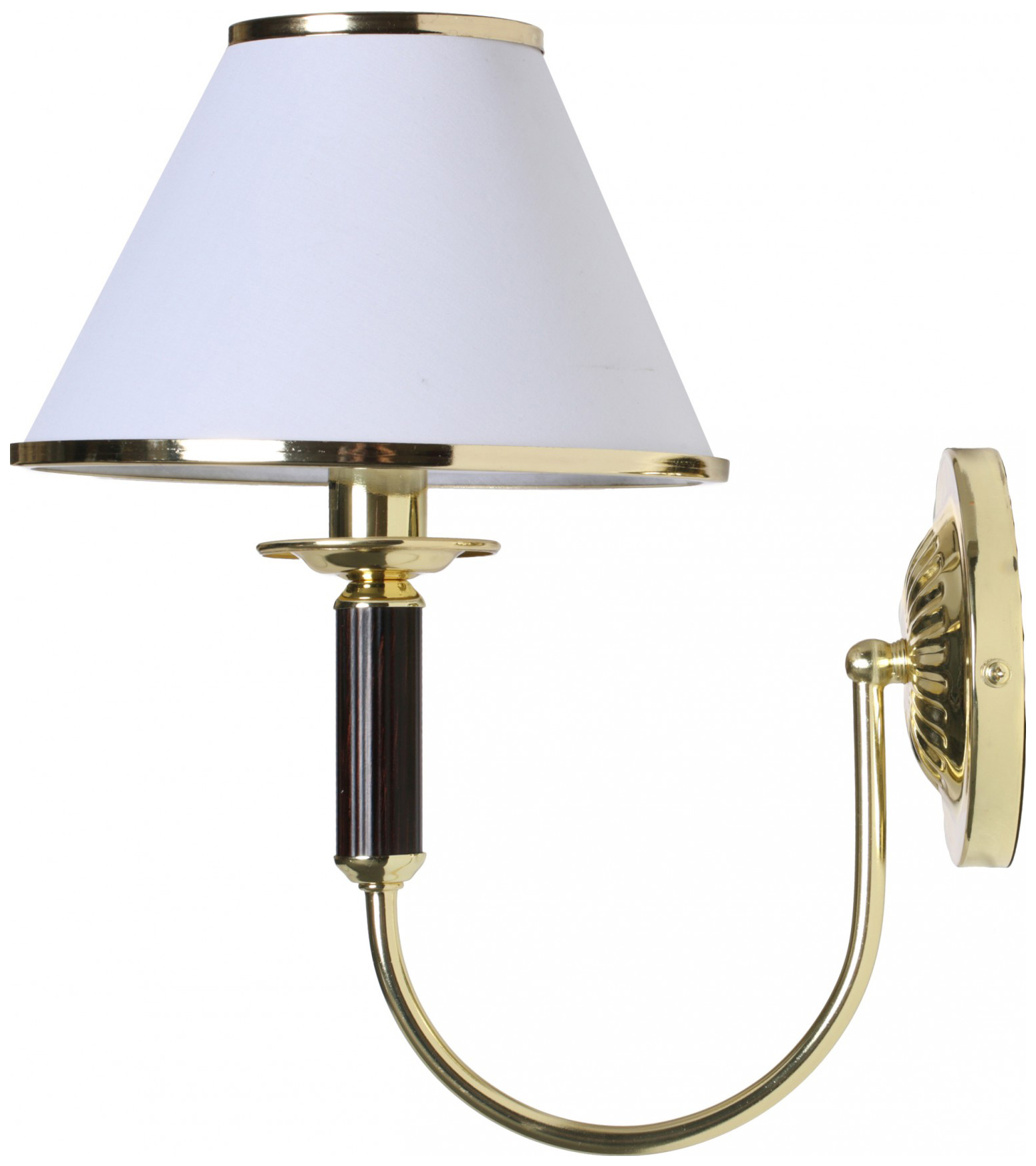 

Бра Arte Lamp A3545AP-1GO E14, catrin