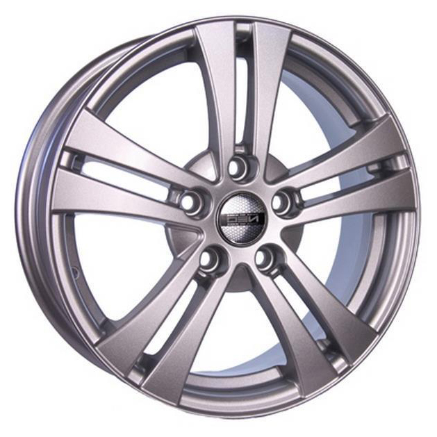 

Колесный диск Tech-Line Neo R16 6.5J PCD5x112 ET42 D57.1 (rd831610), Серебристый, 640