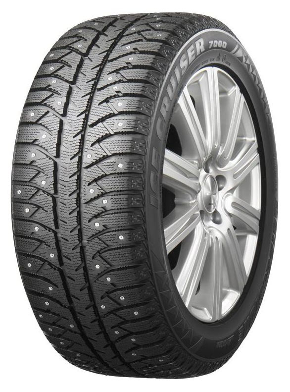 

Шины Firestone Ice Cruiser 7 195/65 R15 91T шипованная, ice Cruiser 7
