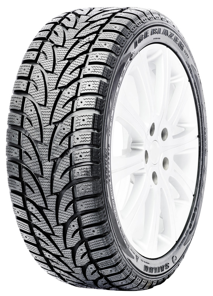 

Шины SAILUN Ice Blazer WST1 225/65 R17 102S, Ice Blazer WST1