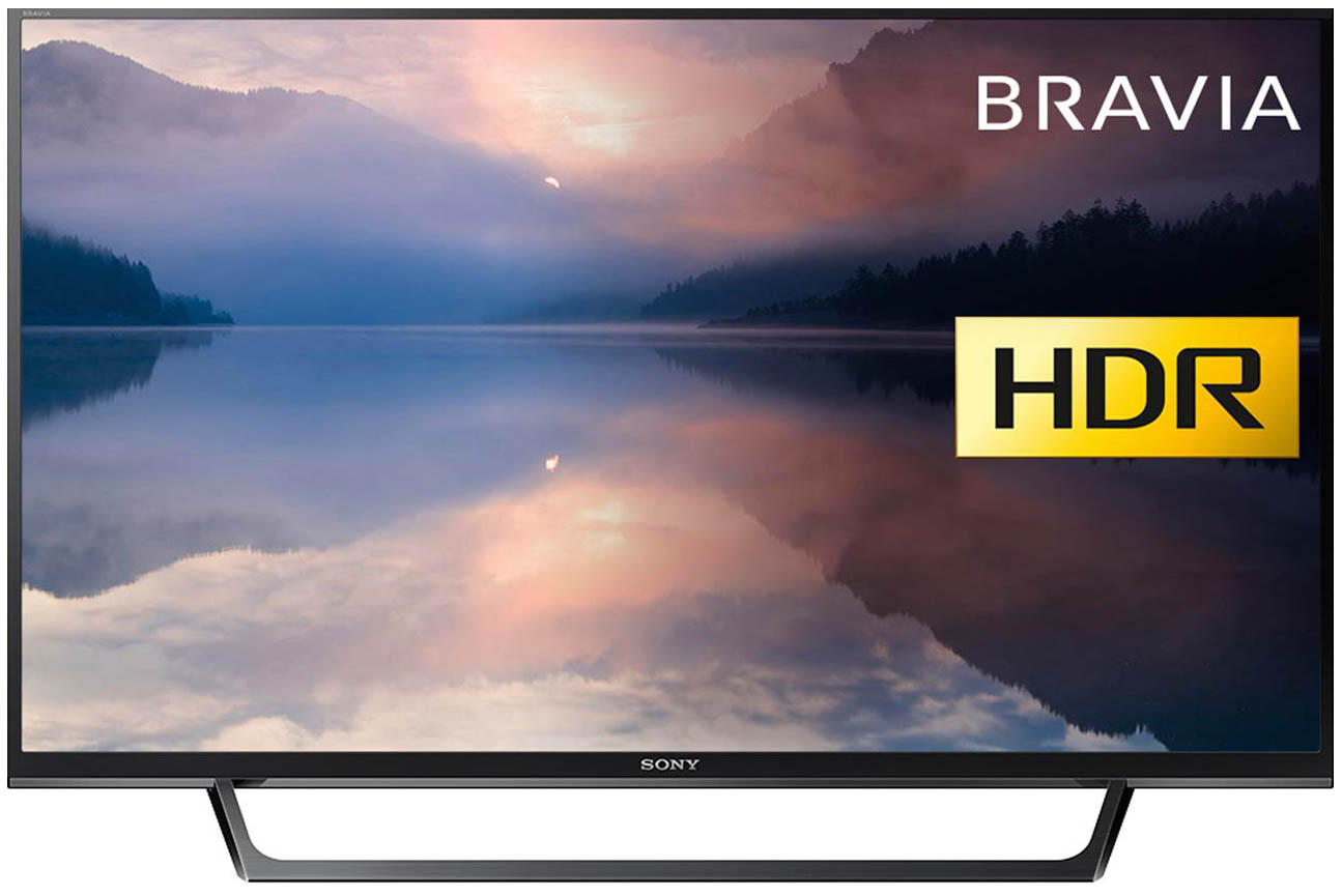 

Телевизор Sony KDL-32RE403, 32"(81 см), HD, KDL-32RE403