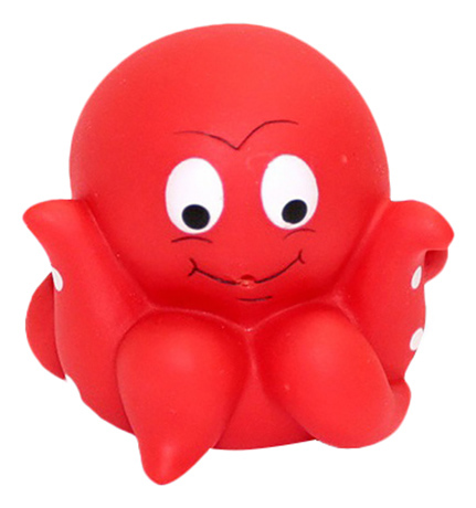

Игрушка для купания Lubby Светящийся Осьминожек, Светящийся Осьминожек