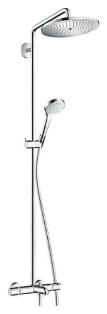 фото Душевые стойки hansgrohe 26792000