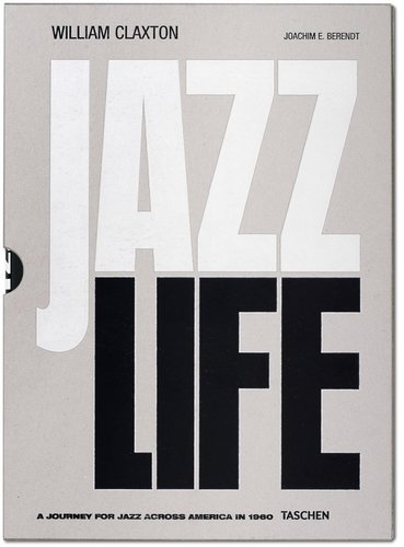 

Jazzlife