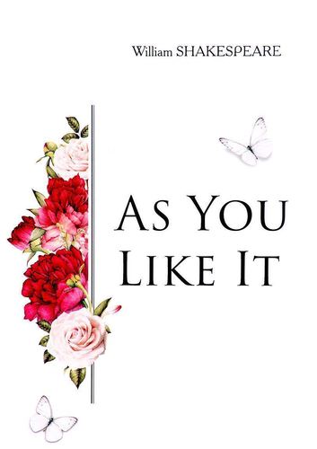 

As You Like It