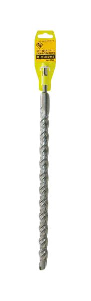 

Бур SDS+ ф28х400/460 усиленный 9790, 9790