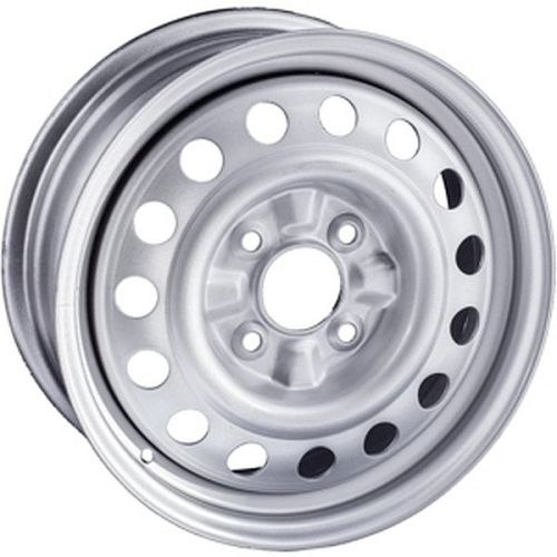 фото Колесный диск trebl x40032 r16 6j pcd4x100 et36 d60.1 (9171086)