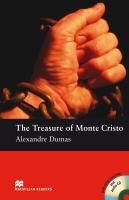 

Macmillan Readers Pre-Intermediate Treasure Of Monte Cristo, The + CD