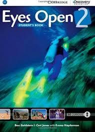 

Eyes Open 2 SB