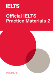 

Official IELTS Practice Materials 2 +DD