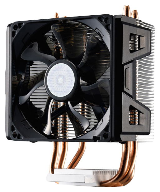 

Кулер для процессора Cooler Master Hyper 103 (RR-H103-22PB-R1), Hyper 103