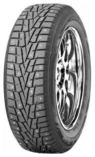 фото Шины nexen tire winguard winspike ws6 225/65 r16 112/110r (до 170 км/ч) nxk15060