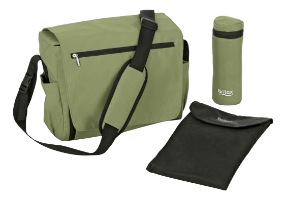 

Сумка для коляски Cactus Green Britax Römer, Cactus Green