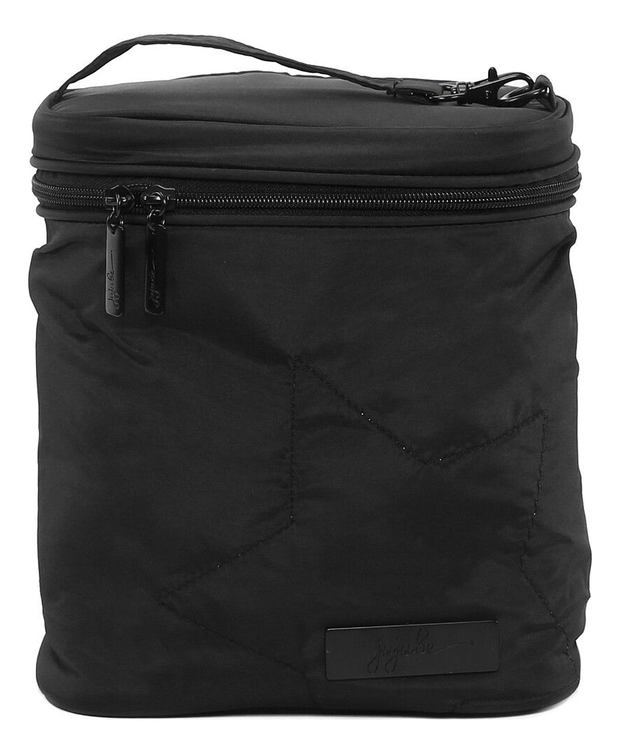 

Термосумка Fuel Cell onyx black out