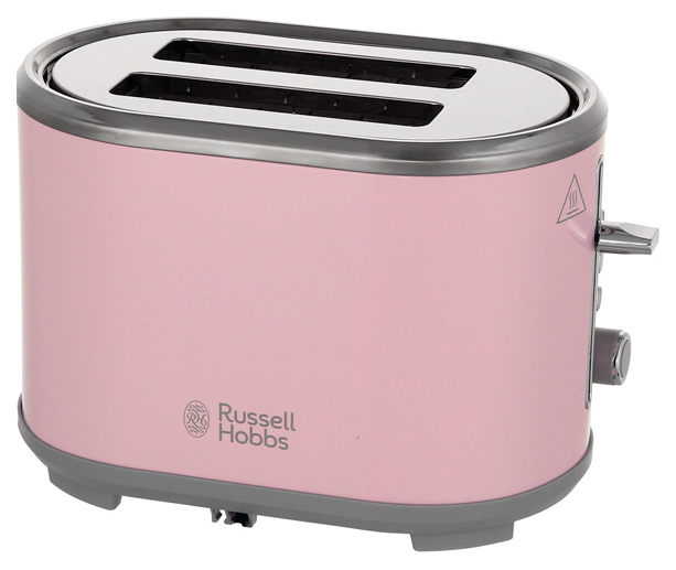 фото Сендвич-тостер russell hobbs bubble 25081-56 light pink