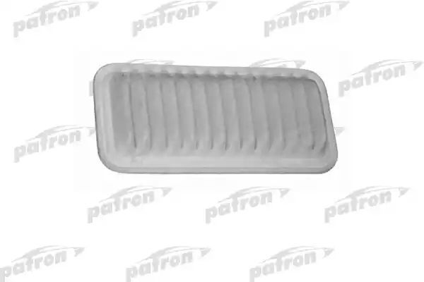 фото Фильтр воздушный двигателя patron pf1254